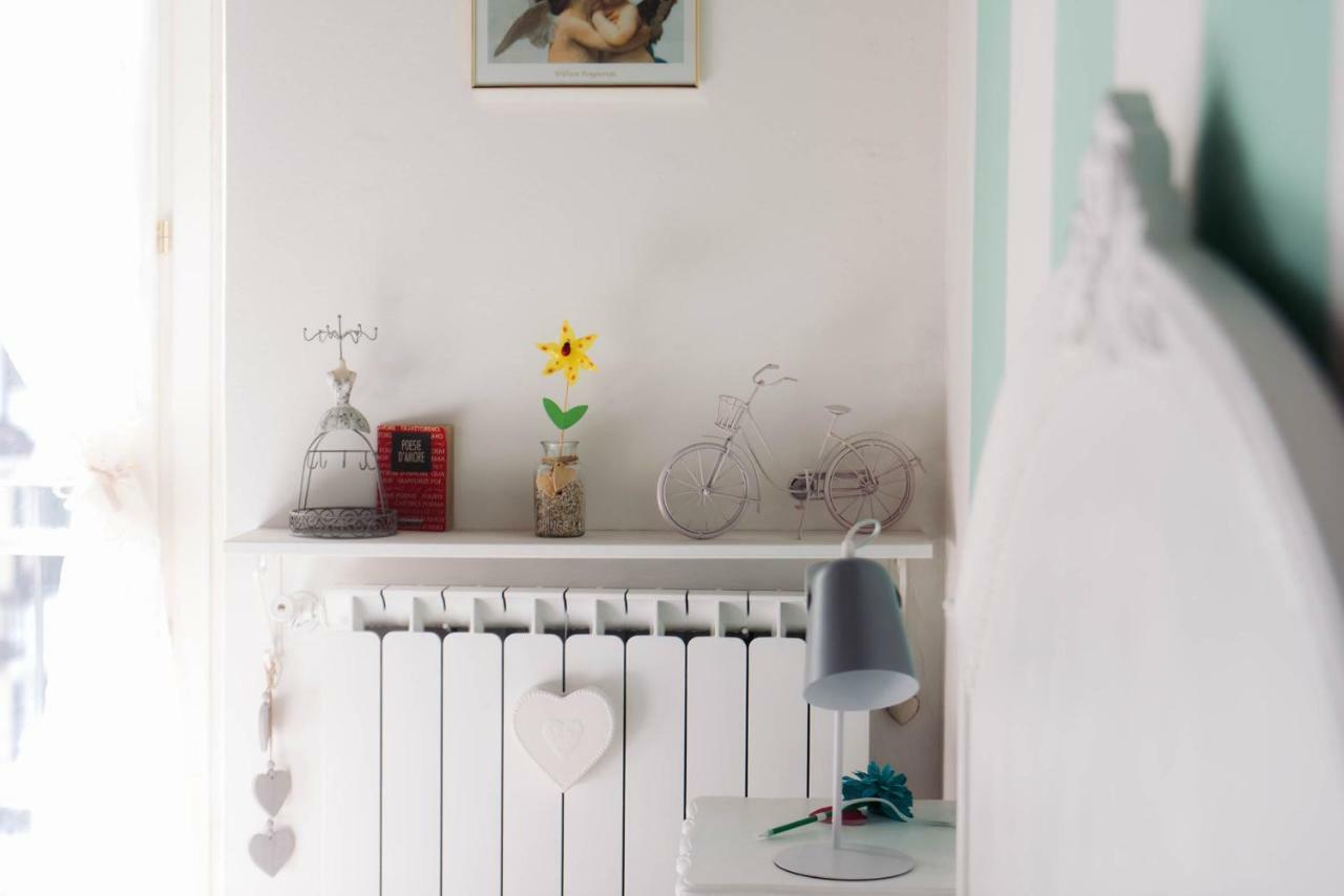 Comokiss Exteriér fotografie