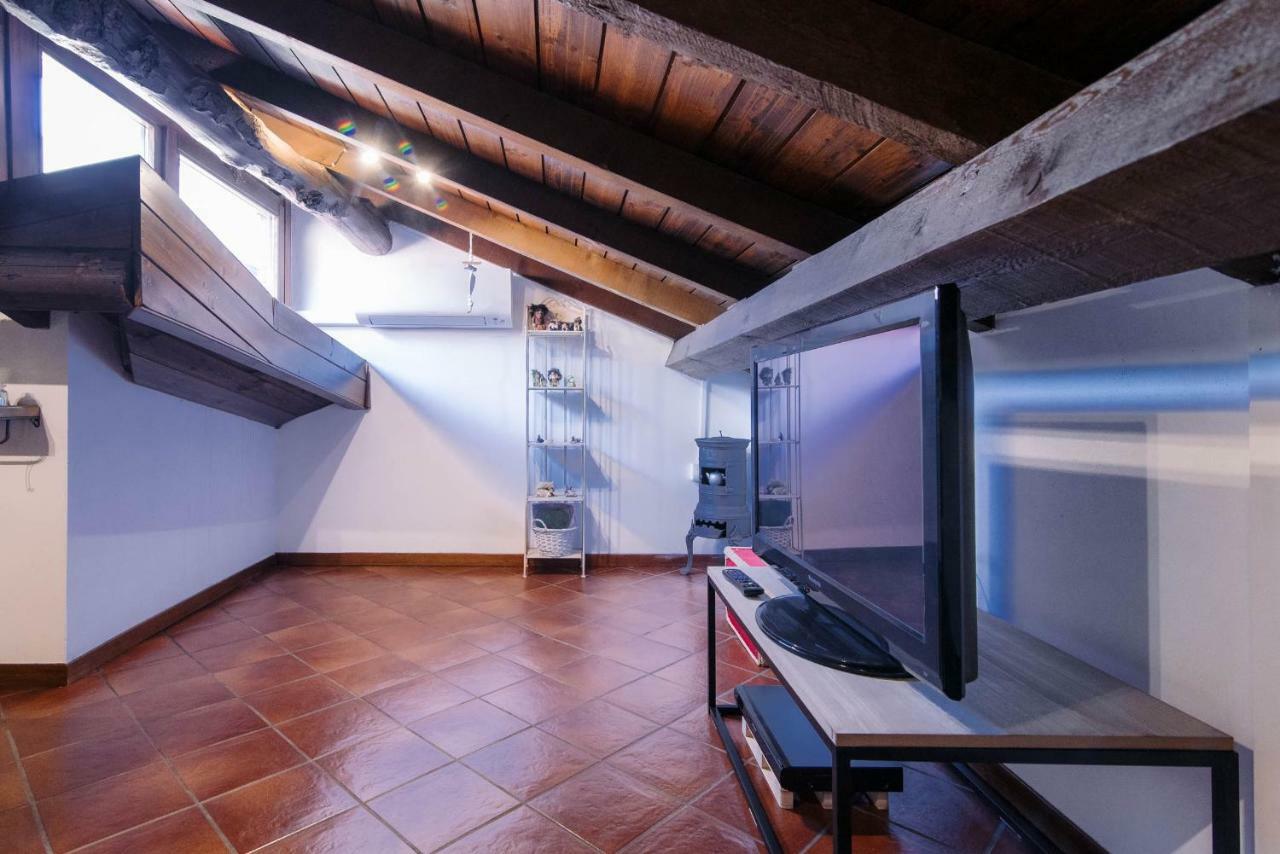 Comokiss Exteriér fotografie