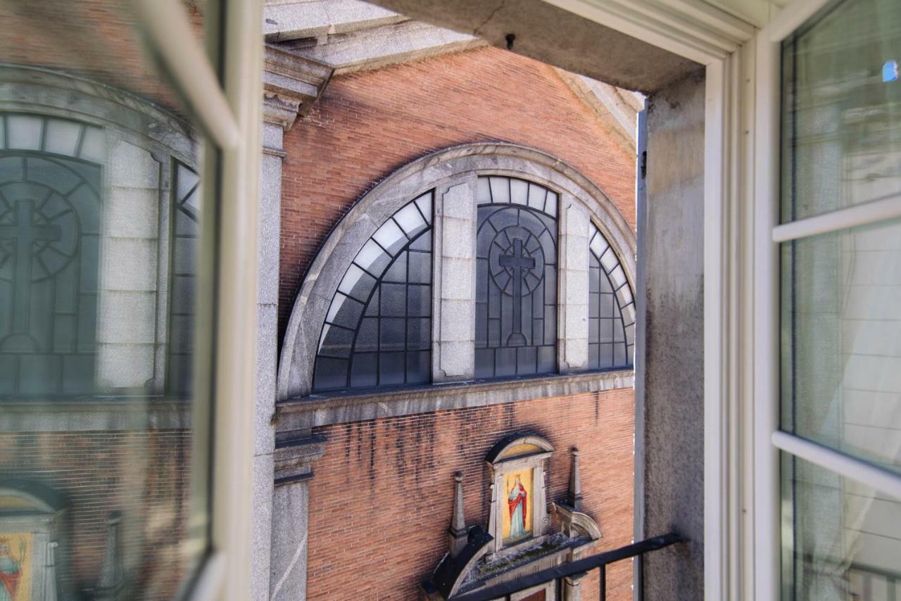 Comokiss Exteriér fotografie